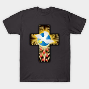 Cross T-Shirt